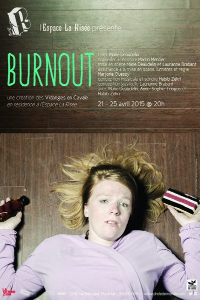 Burnout
